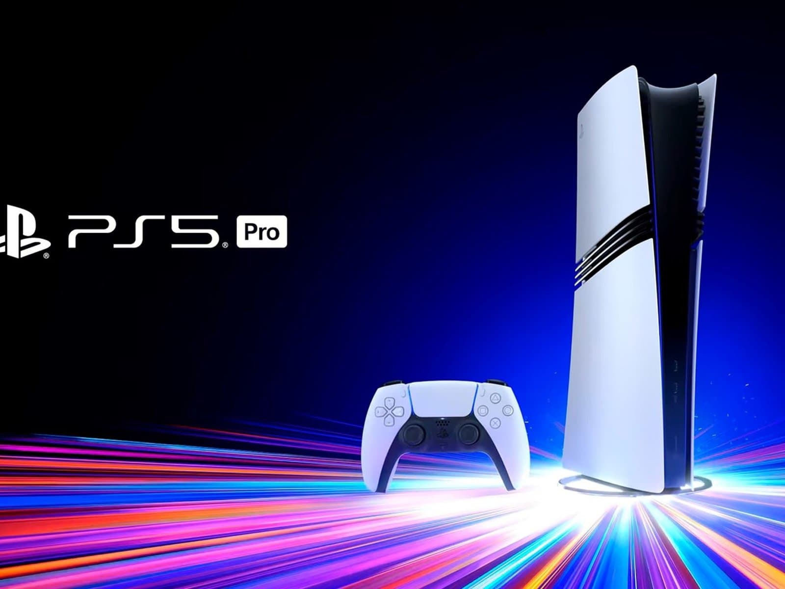 El reescalado por IA llega a la PS5 estándar: Sony presenta la nueva tecnología QSSR