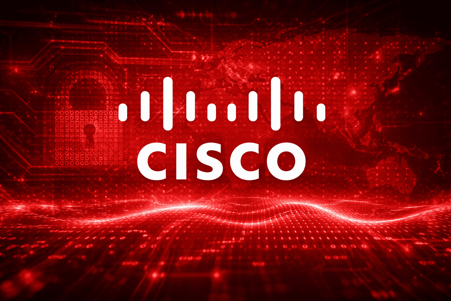 Cisco corrige una falla crítica en SD-WAN Manager que ya se utiliza en ataques
