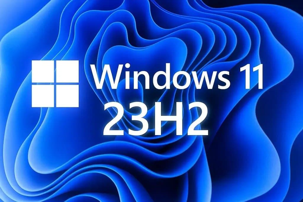 Windows 11 23H2 dejará de recibir actualizaciones en noviembre: qué equipos deben actualizarse
