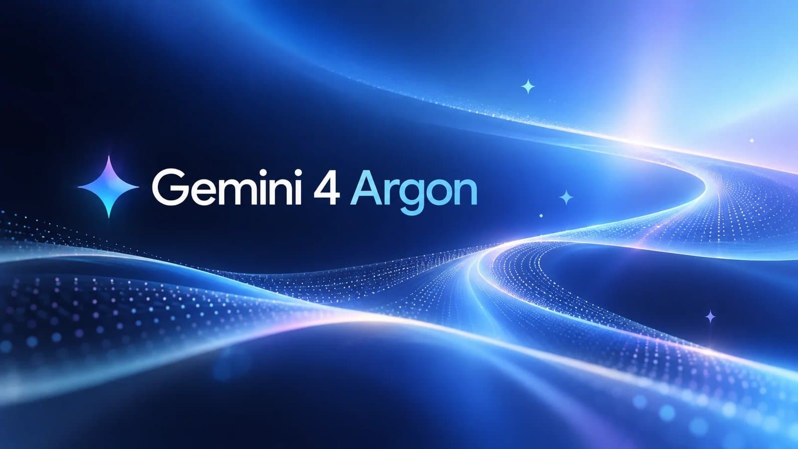 Google lanza Gemini 4 Argon: más capacidad para programación y tareas complejas