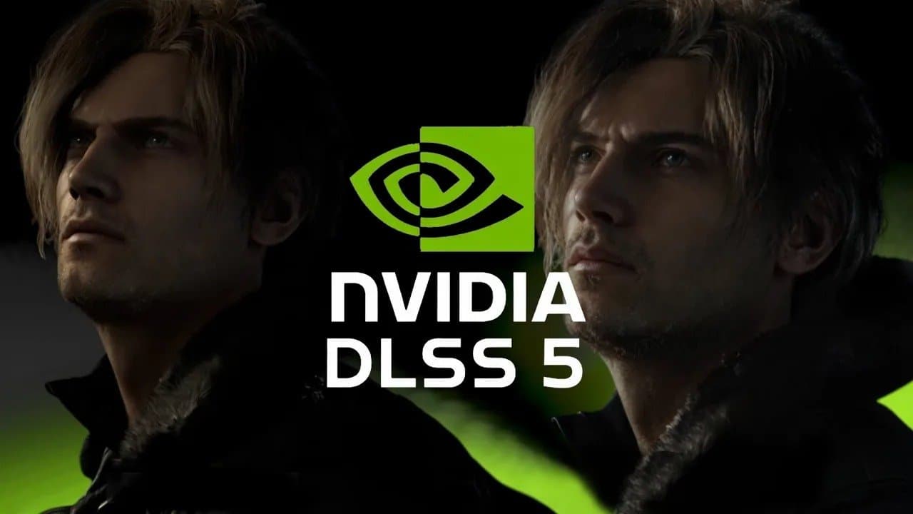 NVIDIA anuncia un DLSS 5 más eficiente: qué cambia en rendimiento y memoria