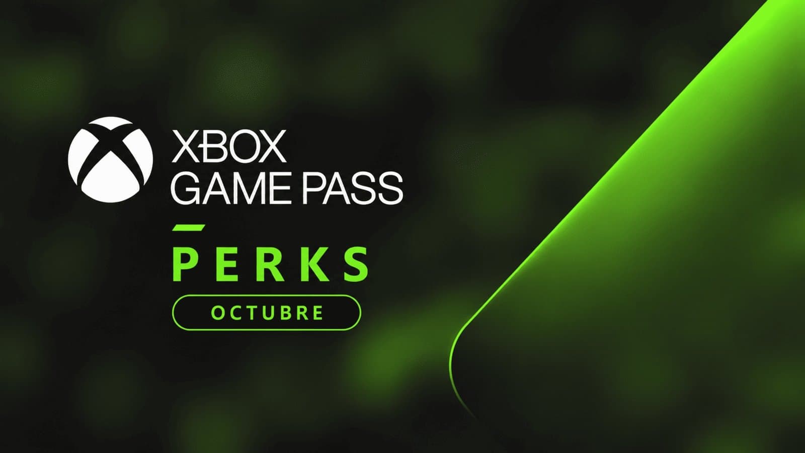 Xbox: los lanzamientos destacados del 19 al 23 de octubre