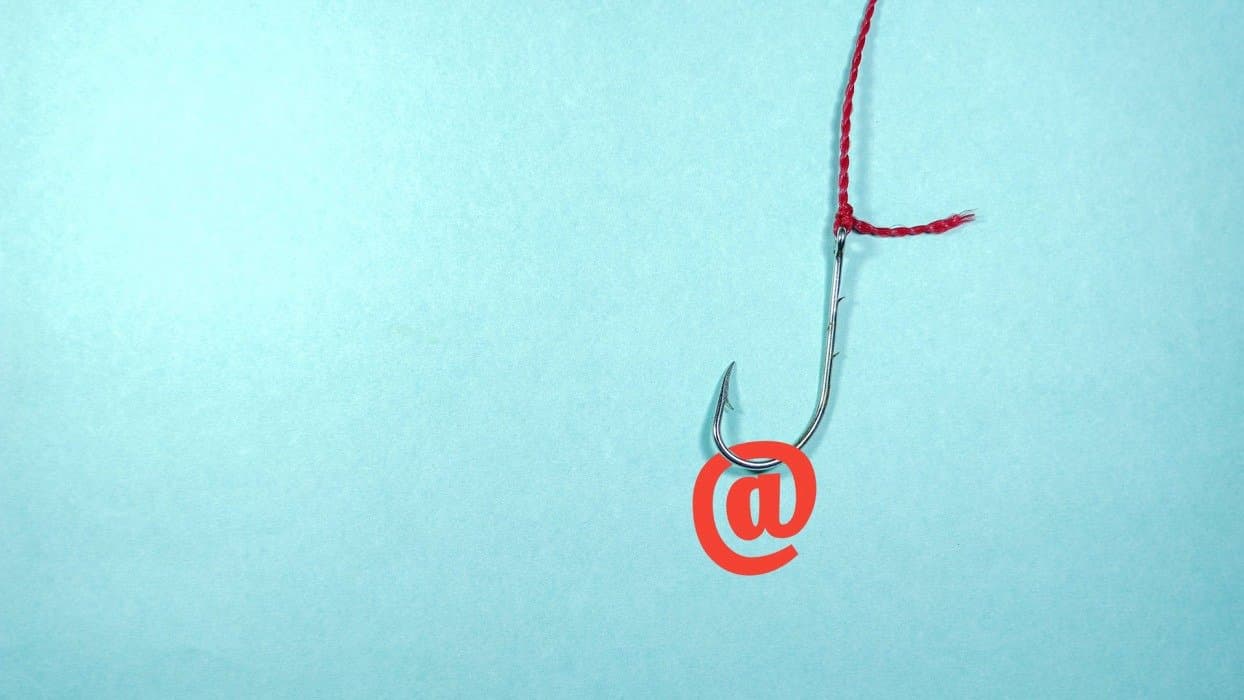 Título: El phishing cambió: un correo bien escrito también puede ser una estafa