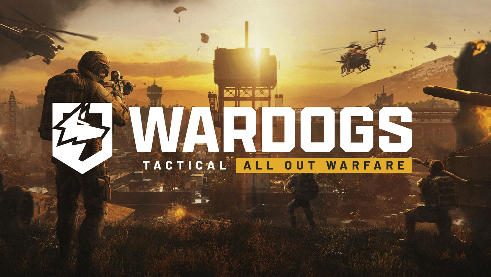 Novedades de GeForce NOW: Lanzamiento de ‘WARDOGS’ y 9 juegos nuevos en la nube