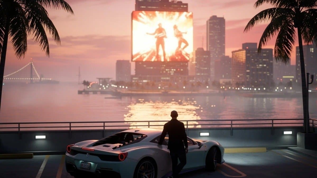 GTA VI tendrá podcasts y radio para escuchar también fuera del auto
