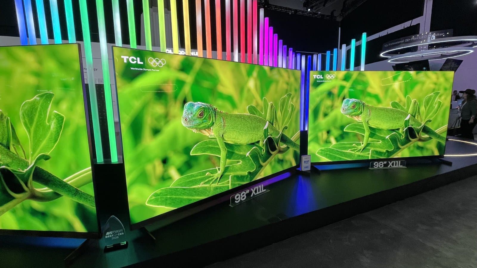 Televisores de 65 pulgadas: los modelos destacados de 2026 y cómo elegir bien